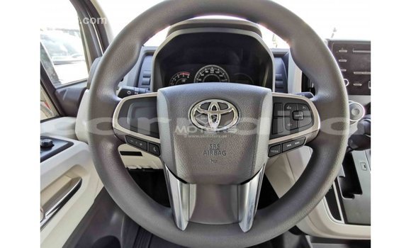 Buy Import Toyota Hiace Other Car in Import - Dubai in Abia State Buy Import Toyota Hiace Other Car in Import - Dubai in Abia State