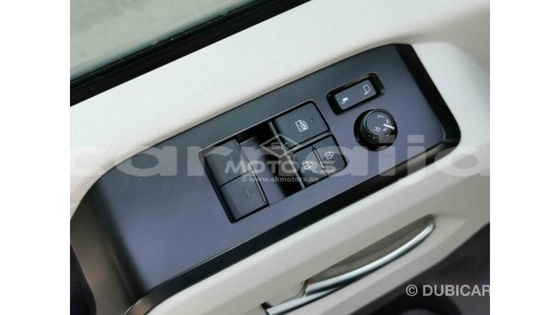 Big with watermark toyota hiace abia state import dubai 15838