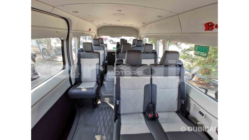 Big with watermark toyota hiace abia state import dubai 15838