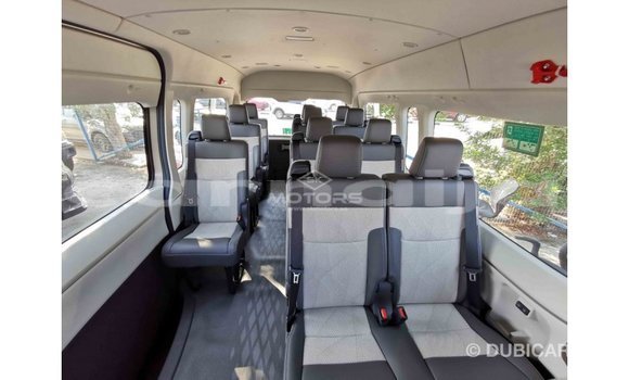Buy Import Toyota Hiace Other Car in Import - Dubai in Abia State Buy Import Toyota Hiace Other Car in Import - Dubai in Abia State