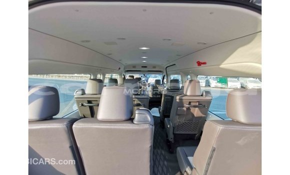 Buy Import Toyota Hiace Other Car in Import - Dubai in Abia State Buy Import Toyota Hiace Other Car in Import - Dubai in Abia State