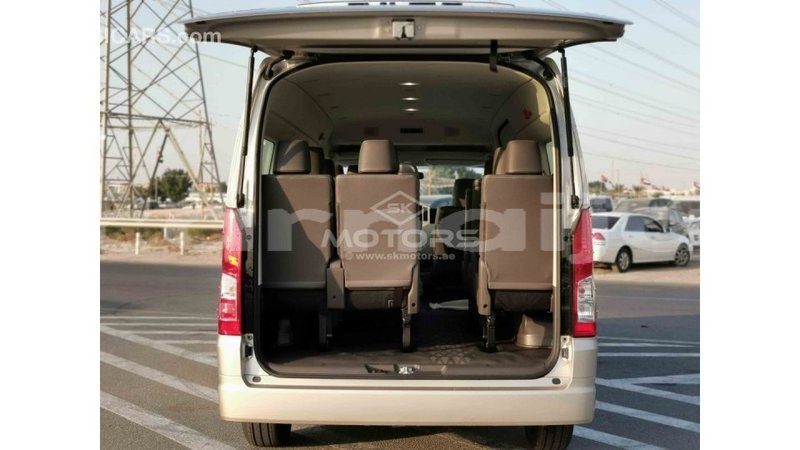 Big with watermark toyota hiace abia state import dubai 15838