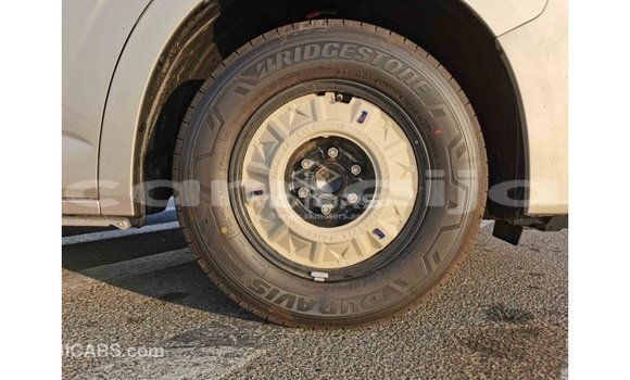 Buy Import Toyota Hiace Other Car in Import - Dubai in Abia State Buy Import Toyota Hiace Other Car in Import - Dubai in Abia State