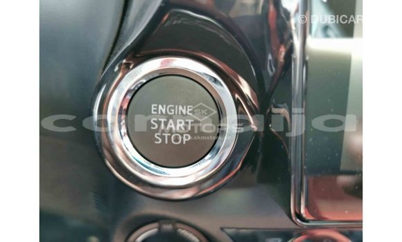 Buy Import Toyota Hilux White Car in Import - Dubai in Abia State Buy Import Toyota Hilux White Car in Import - Dubai in Abia State