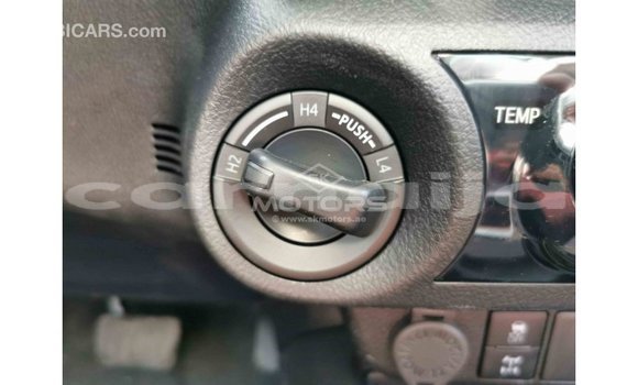Buy Import Toyota Hilux White Car in Import - Dubai in Abia State Buy Import Toyota Hilux White Car in Import - Dubai in Abia State