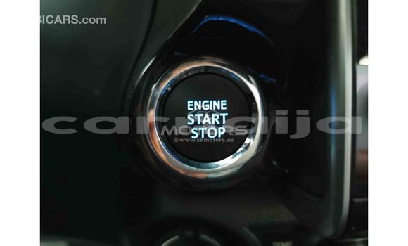 Acheter Import Voiture Toyota Hilux Blanc à Import - Dubai, État d'Abia Acheter Import Voiture Toyota Hilux Blanc à Import - Dubai, État d'Abia