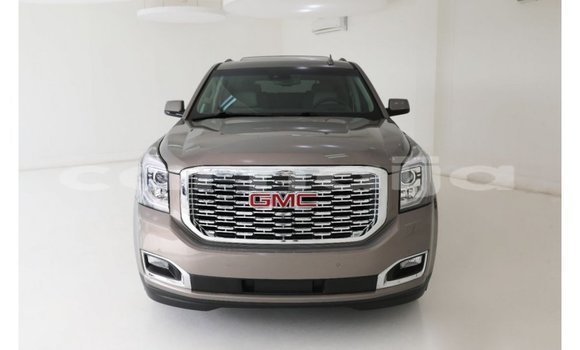 Buy Import GMC Yukon Other Car in Import - Dubai in Abia State