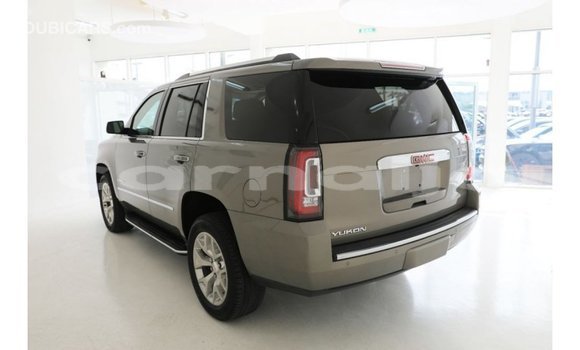 Acheter Import Voiture GMC Yukon Autre à Import - Dubai, État d'Abia Acheter Import Voiture GMC Yukon Autre à Import - Dubai, État d'Abia