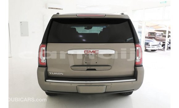 Acheter Import Voiture GMC Yukon Autre à Import - Dubai, État d'Abia Acheter Import Voiture GMC Yukon Autre à Import - Dubai, État d'Abia