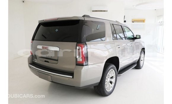 Acheter Import Voiture GMC Yukon Autre à Import - Dubai, État d'Abia Acheter Import Voiture GMC Yukon Autre à Import - Dubai, État d'Abia