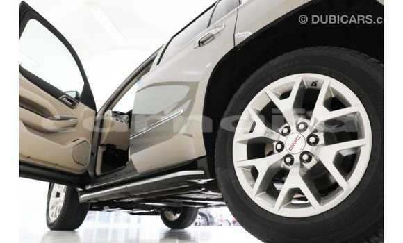 Acheter Import Voiture GMC Yukon Autre à Import - Dubai, État d'Abia Acheter Import Voiture GMC Yukon Autre à Import - Dubai, État d'Abia