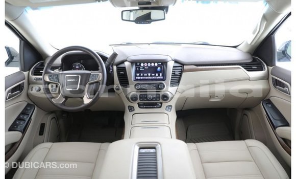 Acheter Import Voiture GMC Yukon Autre à Import - Dubai, État d'Abia Acheter Import Voiture GMC Yukon Autre à Import - Dubai, État d'Abia