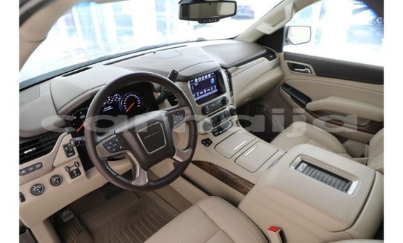 Acheter Import Voiture GMC Yukon Autre à Import - Dubai, État d'Abia Acheter Import Voiture GMC Yukon Autre à Import - Dubai, État d'Abia