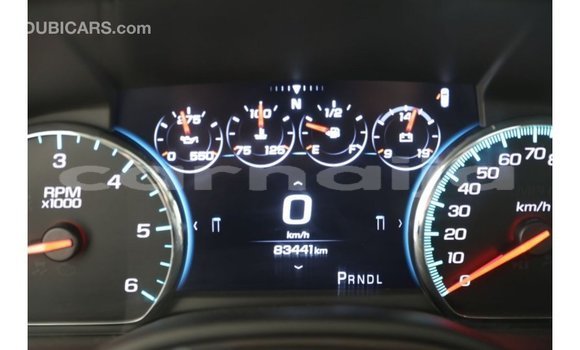 Acheter Import Voiture GMC Yukon Autre à Import - Dubai, État d'Abia Acheter Import Voiture GMC Yukon Autre à Import - Dubai, État d'Abia