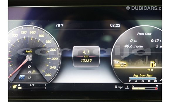 Buy Import Mercedes‒Benz 1117 Other Truck in Import - Dubai in Abia State Buy Import Mercedes‒Benz 1117 Other Truck in Import - Dubai in Abia State