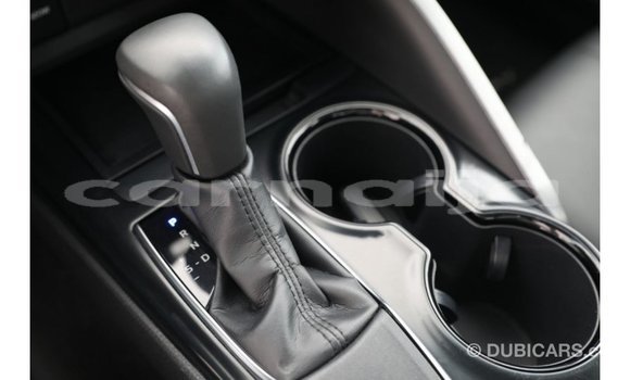 Acheter Import Voiture Toyota Camry Noir à Import - Dubai, État d'Abia Acheter Import Voiture Toyota Camry Noir à Import - Dubai, État d'Abia
