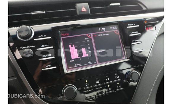 Acheter Import Voiture Toyota Camry Noir à Import - Dubai, État d'Abia Acheter Import Voiture Toyota Camry Noir à Import - Dubai, État d'Abia