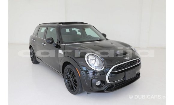 Buy Import MINI Cooper Black Car in Import - Dubai in Abia State Buy Import MINI Cooper Black Car in Import - Dubai in Abia State
