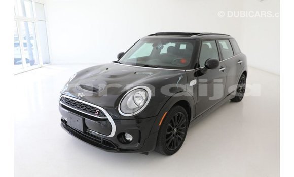 Buy Import MINI Cooper Black Car in Import - Dubai in Abia State Buy Import MINI Cooper Black Car in Import - Dubai in Abia State
