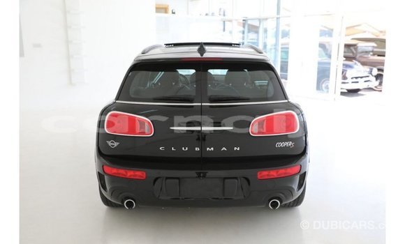 Buy Import MINI Cooper Black Car in Import - Dubai in Abia State Buy Import MINI Cooper Black Car in Import - Dubai in Abia State