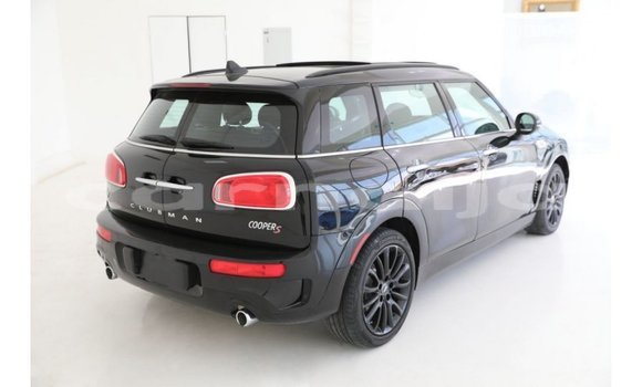 Buy Import MINI Cooper Black Car in Import - Dubai in Abia State Buy Import MINI Cooper Black Car in Import - Dubai in Abia State