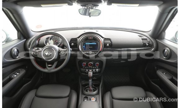 Buy Import MINI Cooper Black Car in Import - Dubai in Abia State Buy Import MINI Cooper Black Car in Import - Dubai in Abia State