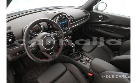 Buy Import MINI Cooper Black Car in Import - Dubai in Abia State Buy Import MINI Cooper Black Car in Import - Dubai in Abia State