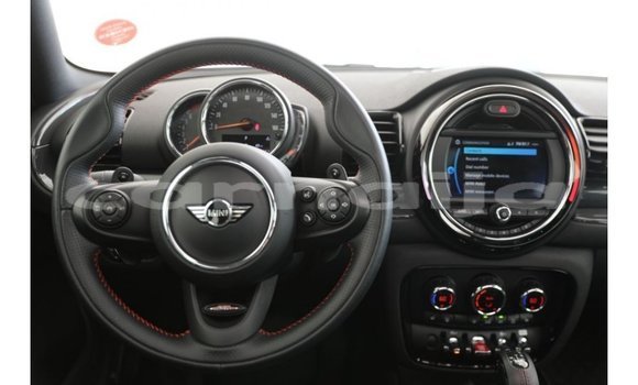 Buy Import MINI Cooper Black Car in Import - Dubai in Abia State Buy Import MINI Cooper Black Car in Import - Dubai in Abia State