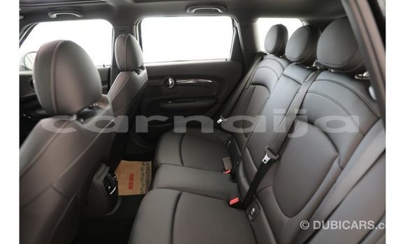 Buy Import MINI Cooper Black Car in Import - Dubai in Abia State Buy Import MINI Cooper Black Car in Import - Dubai in Abia State