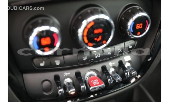 Buy Import MINI Cooper Black Car in Import - Dubai in Abia State Buy Import MINI Cooper Black Car in Import - Dubai in Abia State