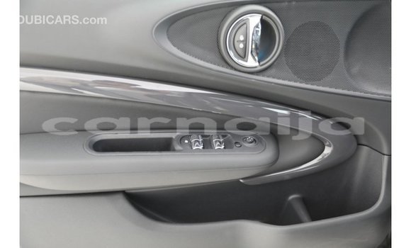 Buy Import MINI Cooper Black Car in Import - Dubai in Abia State Buy Import MINI Cooper Black Car in Import - Dubai in Abia State