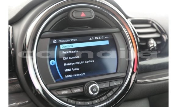 Buy Import MINI Cooper Black Car in Import - Dubai in Abia State Buy Import MINI Cooper Black Car in Import - Dubai in Abia State