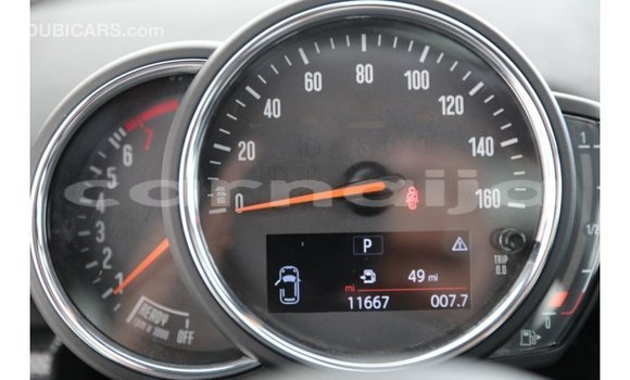 Buy Import MINI Cooper Black Car in Import - Dubai in Abia State Buy Import MINI Cooper Black Car in Import - Dubai in Abia State