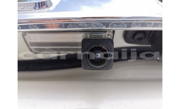 Buy Import Toyota Land Cruiser White Car in Import - Dubai in Abia State Buy Import Toyota Land Cruiser White Car in Import - Dubai in Abia State