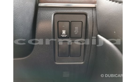 Buy Import Toyota Land Cruiser White Car in Import - Dubai in Abia State Buy Import Toyota Land Cruiser White Car in Import - Dubai in Abia State