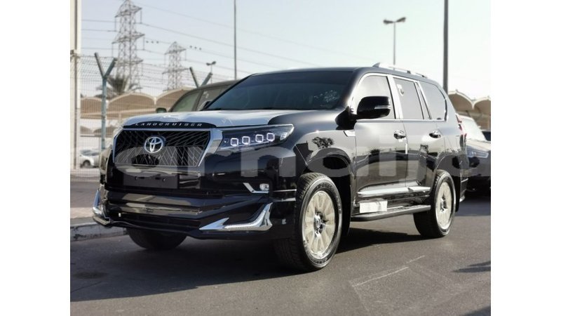 Big with watermark toyota prado abia state import dubai 15846