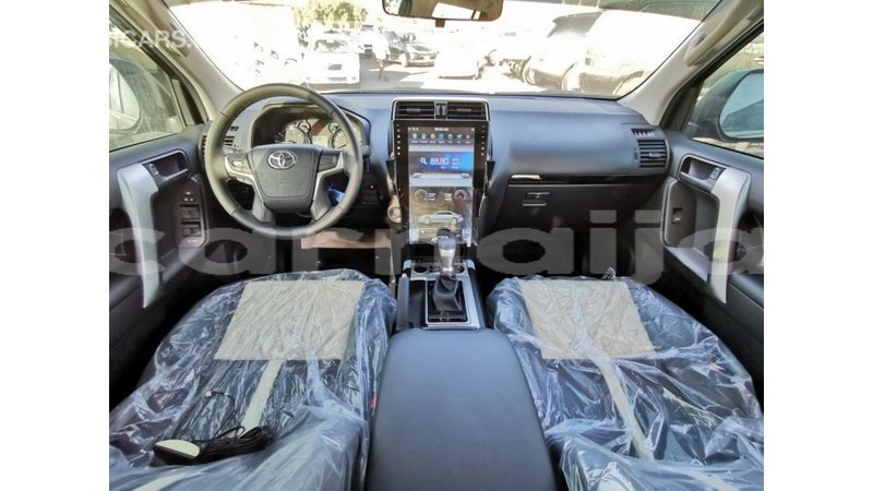 Big with watermark toyota prado abia state import dubai 15846