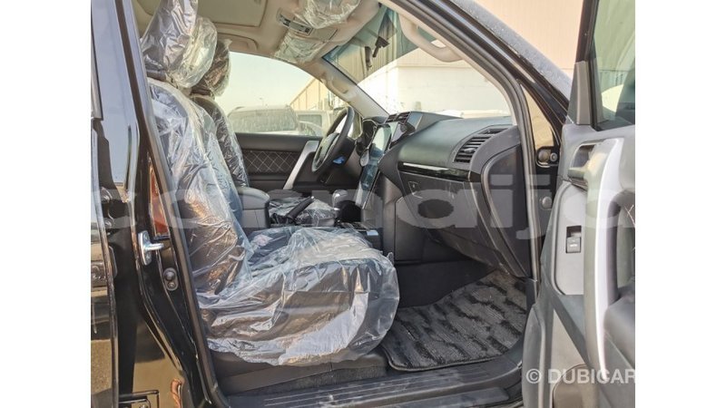 Big with watermark toyota prado abia state import dubai 15846