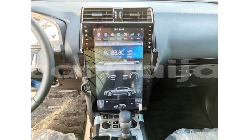 Big with watermark toyota prado abia state import dubai 15846