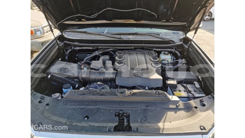 Big with watermark toyota prado abia state import dubai 15846