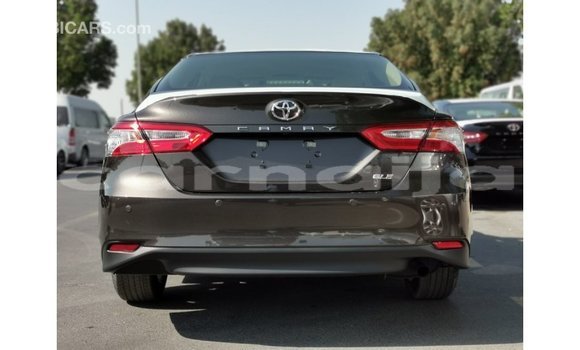 Buy Import Toyota Camry Brown Car in Import - Dubai in Abia State Buy Import Toyota Camry Brown Car in Import - Dubai in Abia State