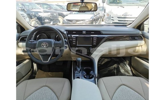 Buy Import Toyota Camry Brown Car in Import - Dubai in Abia State Buy Import Toyota Camry Brown Car in Import - Dubai in Abia State