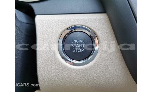 Buy Import Toyota Camry Brown Car in Import - Dubai in Abia State Buy Import Toyota Camry Brown Car in Import - Dubai in Abia State