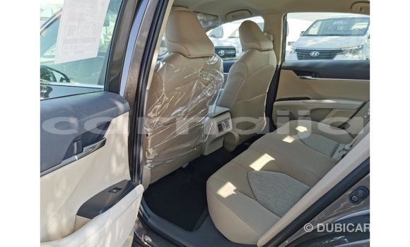 Buy Import Toyota Camry Brown Car in Import - Dubai in Abia State Buy Import Toyota Camry Brown Car in Import - Dubai in Abia State