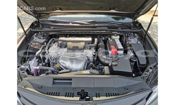 Buy Import Toyota Camry Brown Car in Import - Dubai in Abia State Buy Import Toyota Camry Brown Car in Import - Dubai in Abia State