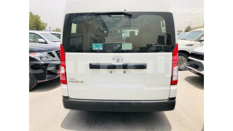 Big with watermark toyota hiace abia state import dubai 15850