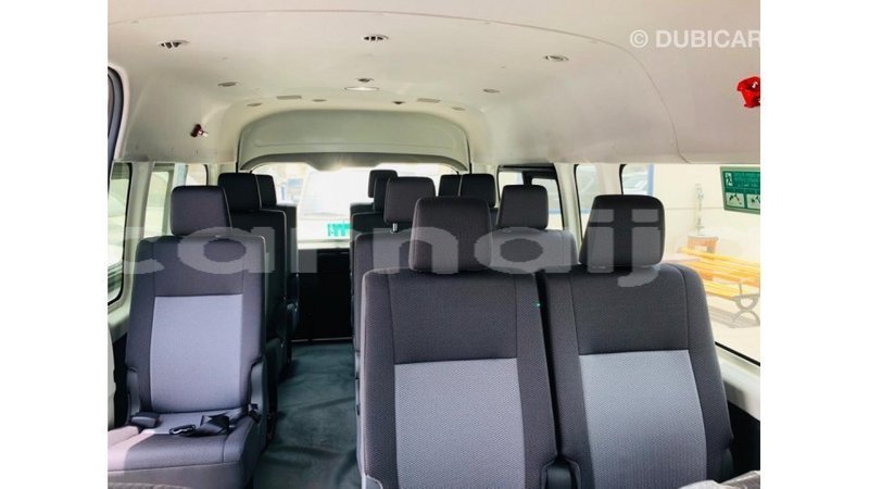 Big with watermark toyota hiace abia state import dubai 15850