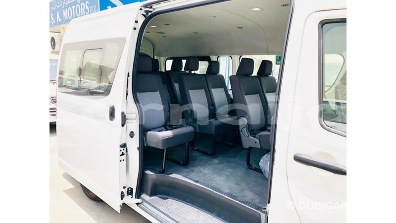 Big with watermark toyota hiace abia state import dubai 15850