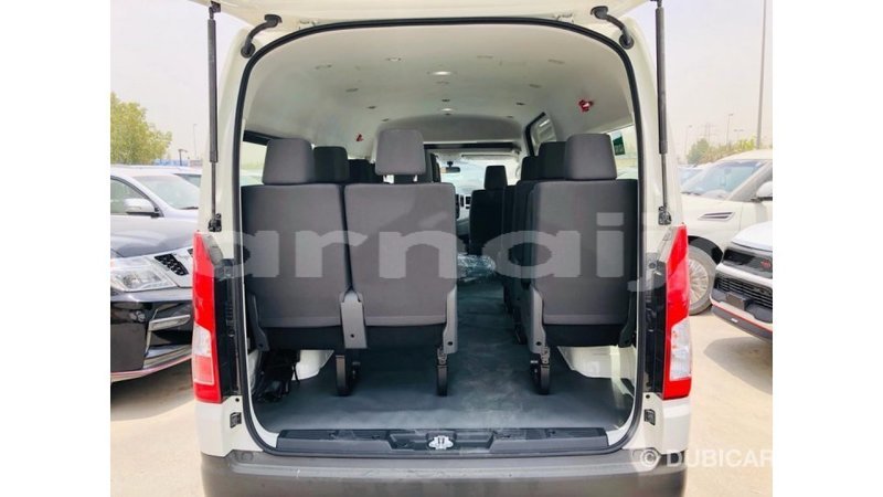 Big with watermark toyota hiace abia state import dubai 15850