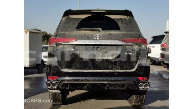 Big with watermark toyota fortuner abia state import dubai 15853